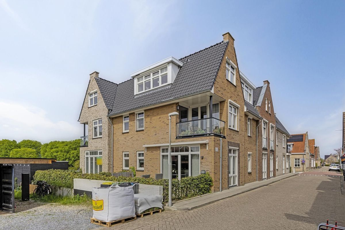 Nieuwstraat 3-D Photo 0