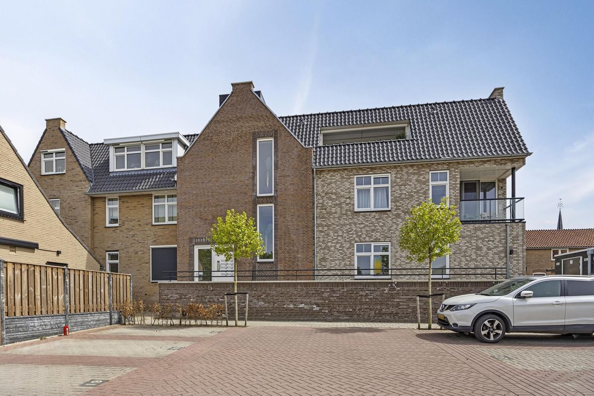 Nieuwstraat 3-D Photo 2