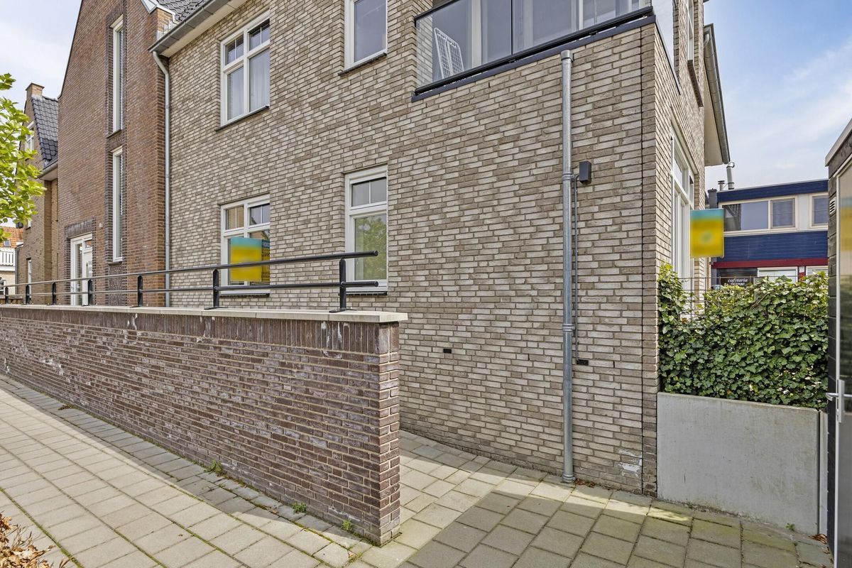 Nieuwstraat 3-D Photo 3