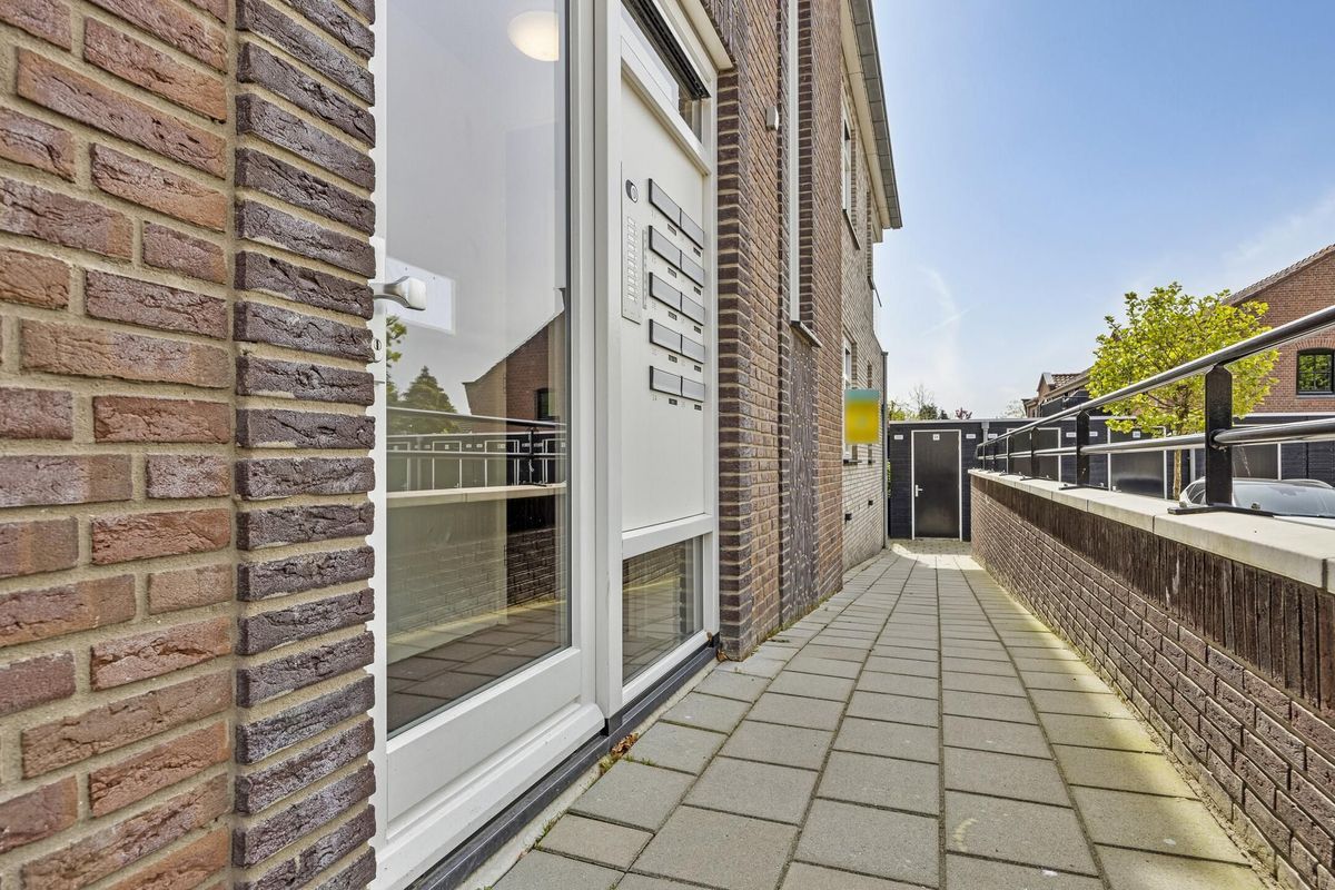 Nieuwstraat 3-D Photo 4