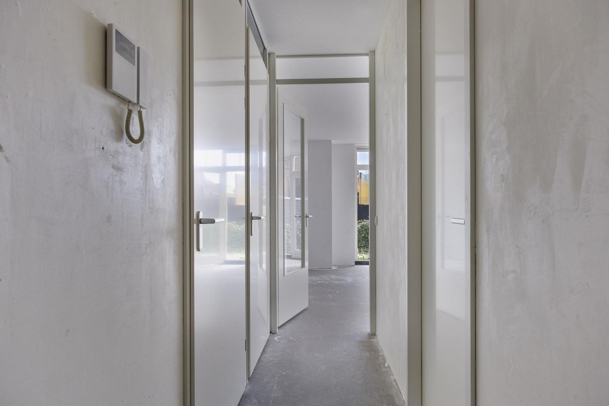 Nieuwstraat 3-D Photo 6