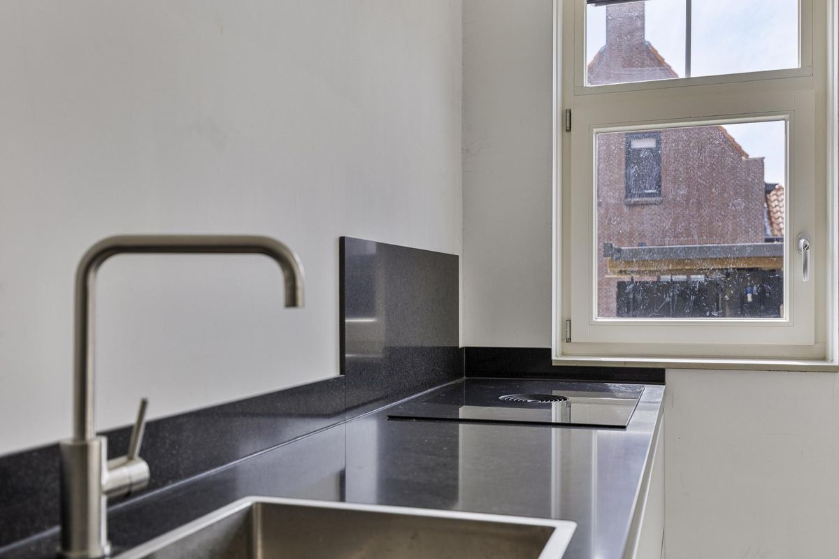Nieuwstraat 3-D Photo 11