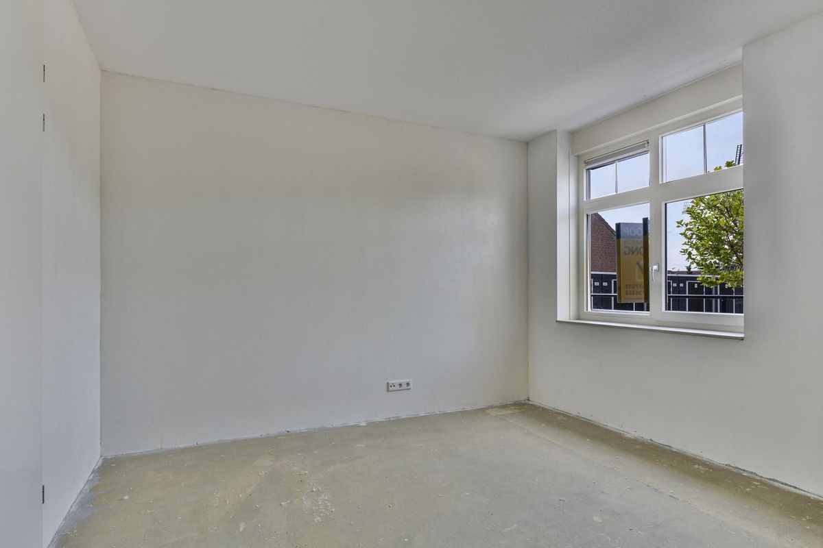 Nieuwstraat 3-D Photo 13