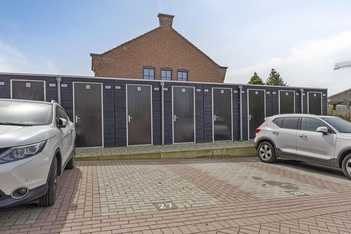 Nieuwstraat 3-D Photo 24