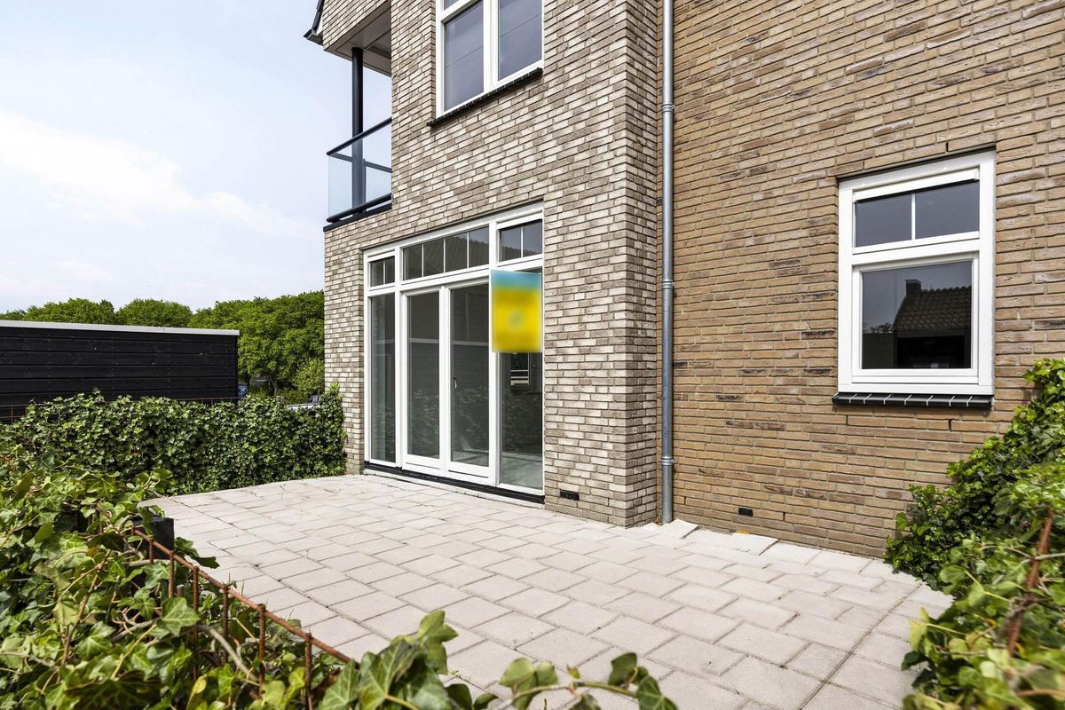 Nieuwstraat 3-D Photo 19