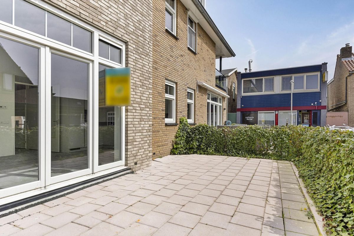 Nieuwstraat 3-D Photo 20