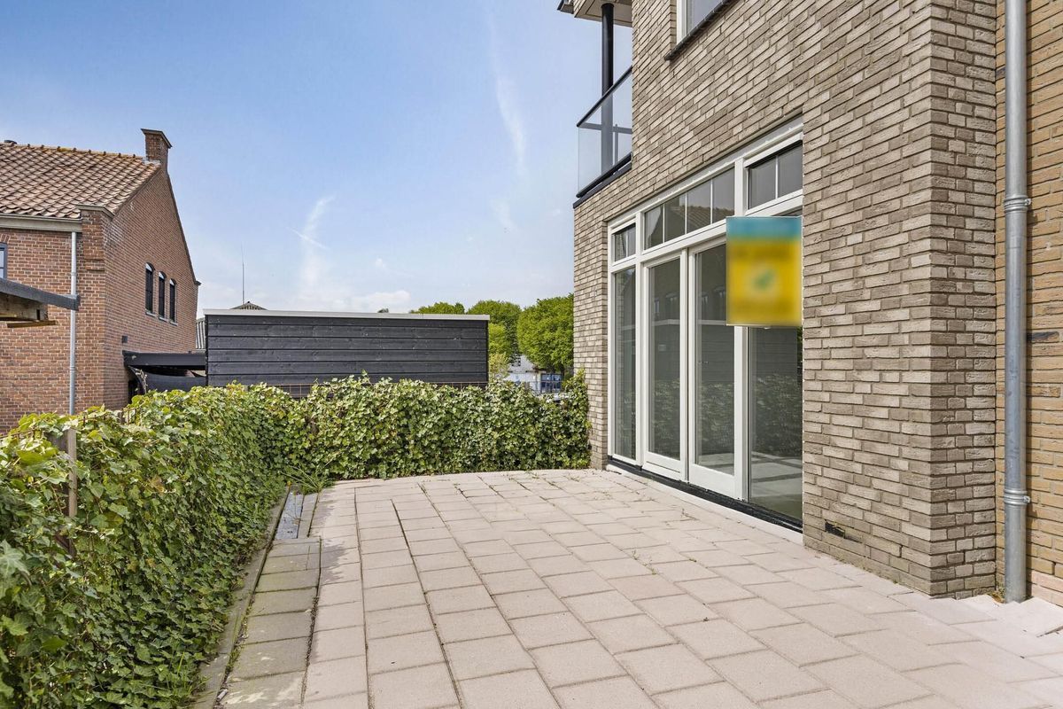 Nieuwstraat 3-D Photo 21