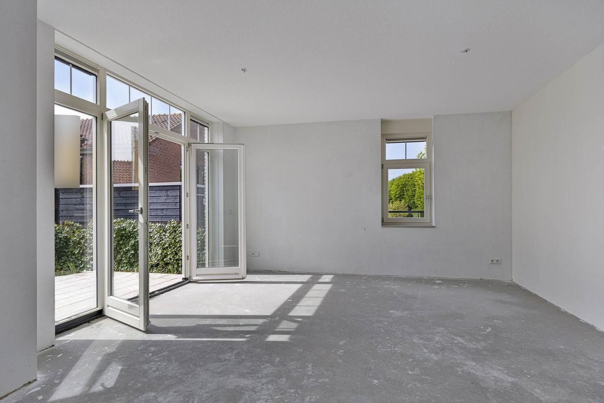 Nieuwstraat 3-D Photo 8