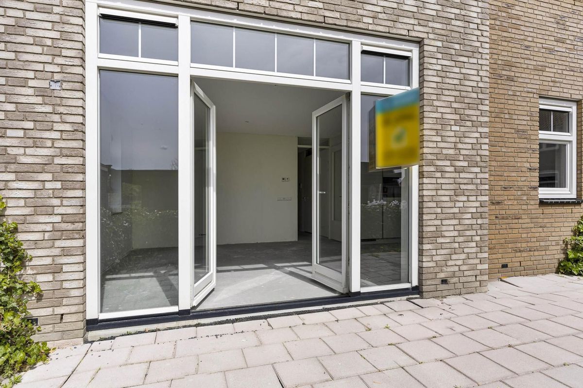 Nieuwstraat 3-D Photo 22