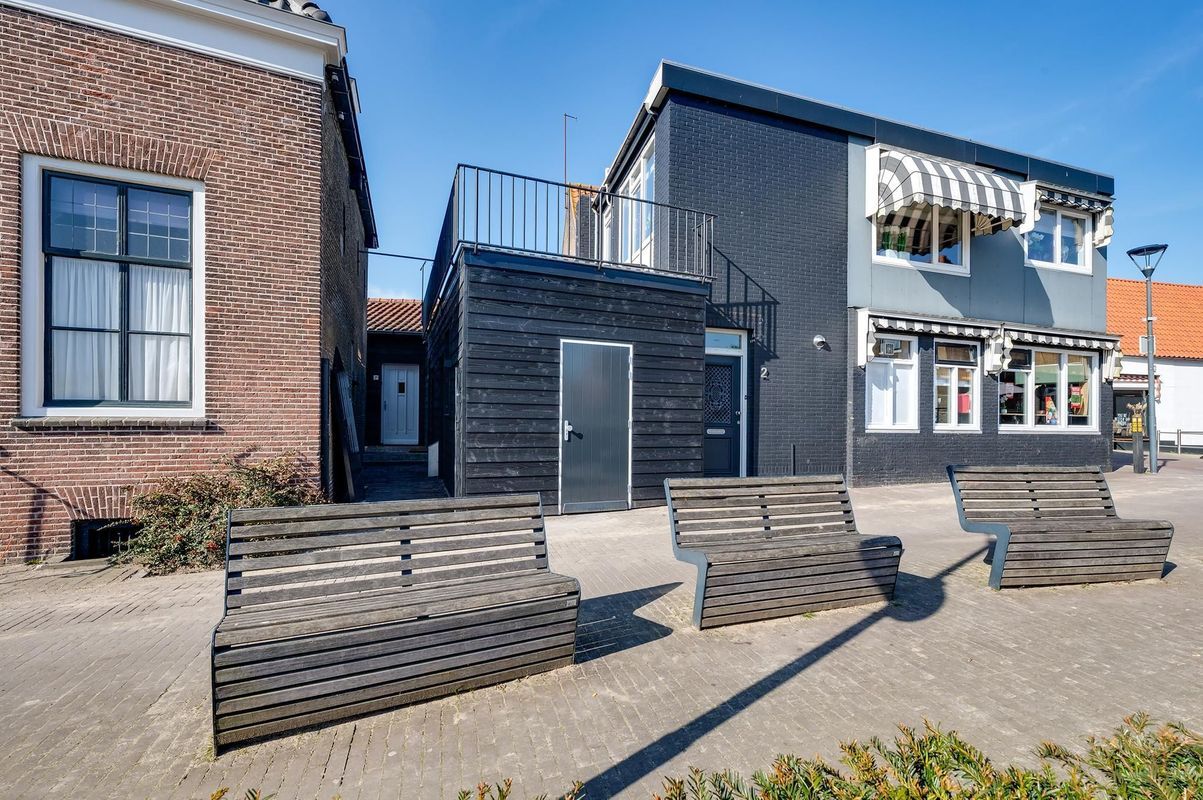 Boompjesstraat 2-A Photo 7