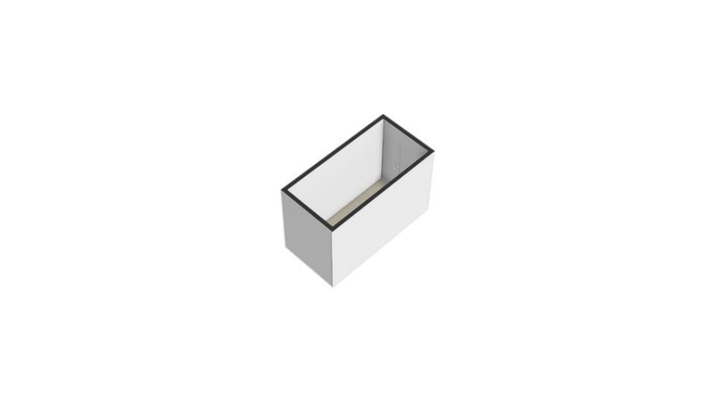 Goudsesingel 520 Floorplan Blur 7