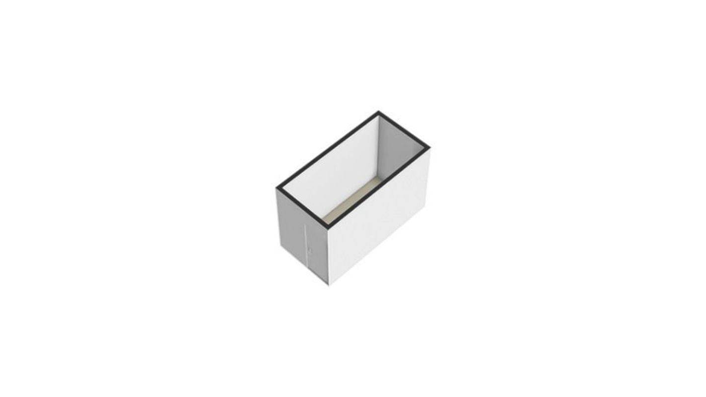 Goudsesingel 520 Floorplan Blur 8