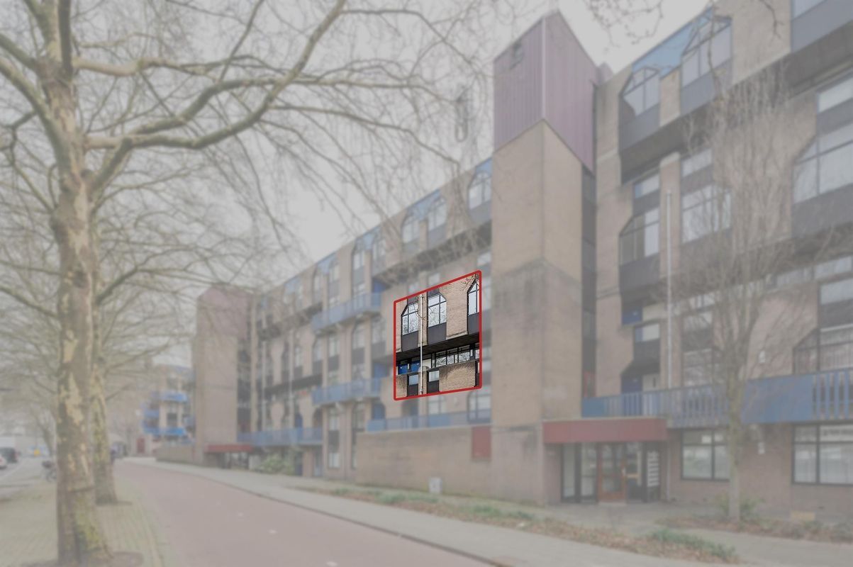 Goudsesingel 520 Photo 30