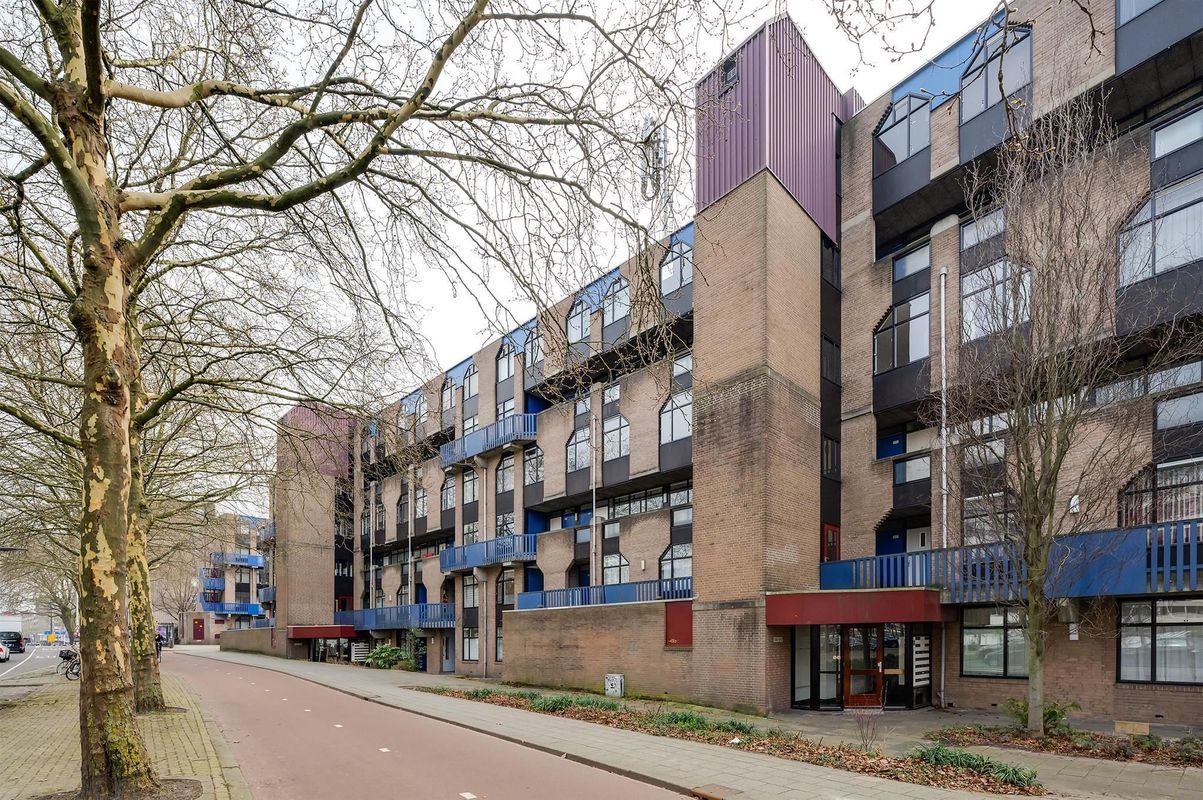 Goudsesingel 520 Photo 29