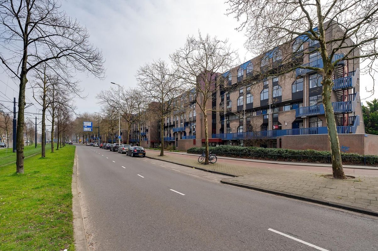 Goudsesingel 520 Photo 6