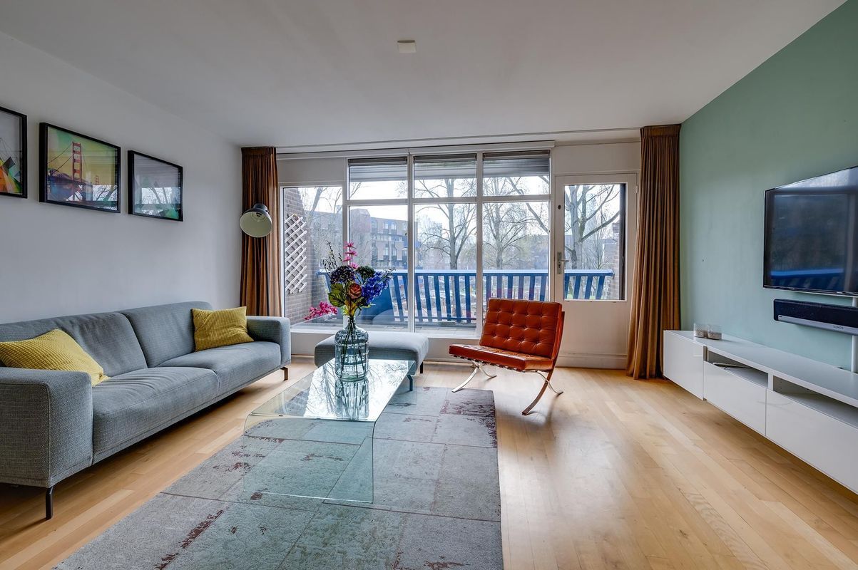 Goudsesingel 520 Photo 10