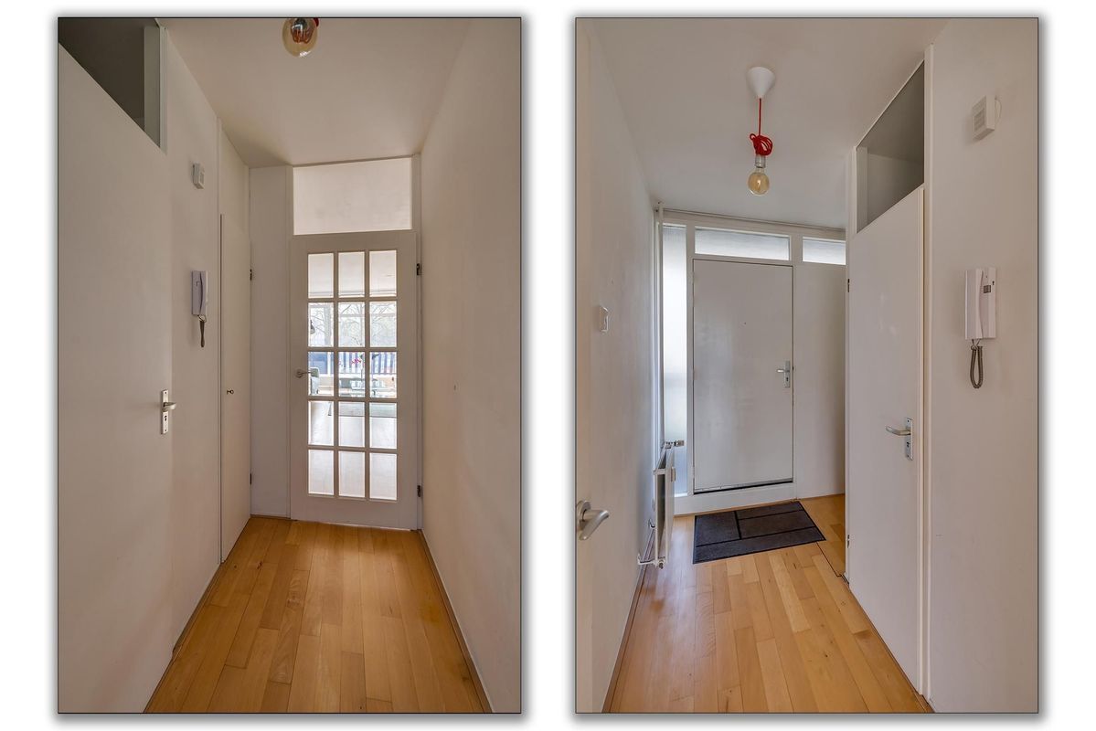 Goudsesingel 520 Photo 7
