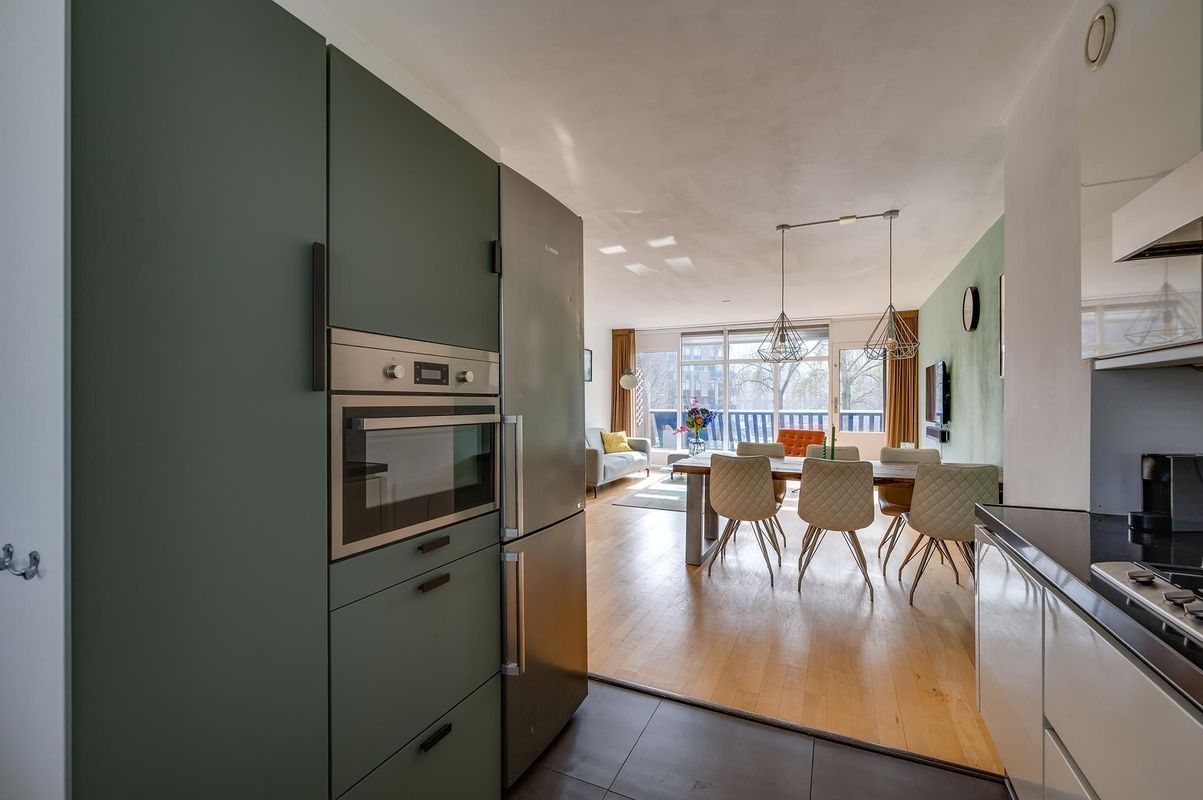 Goudsesingel 520 Photo 15