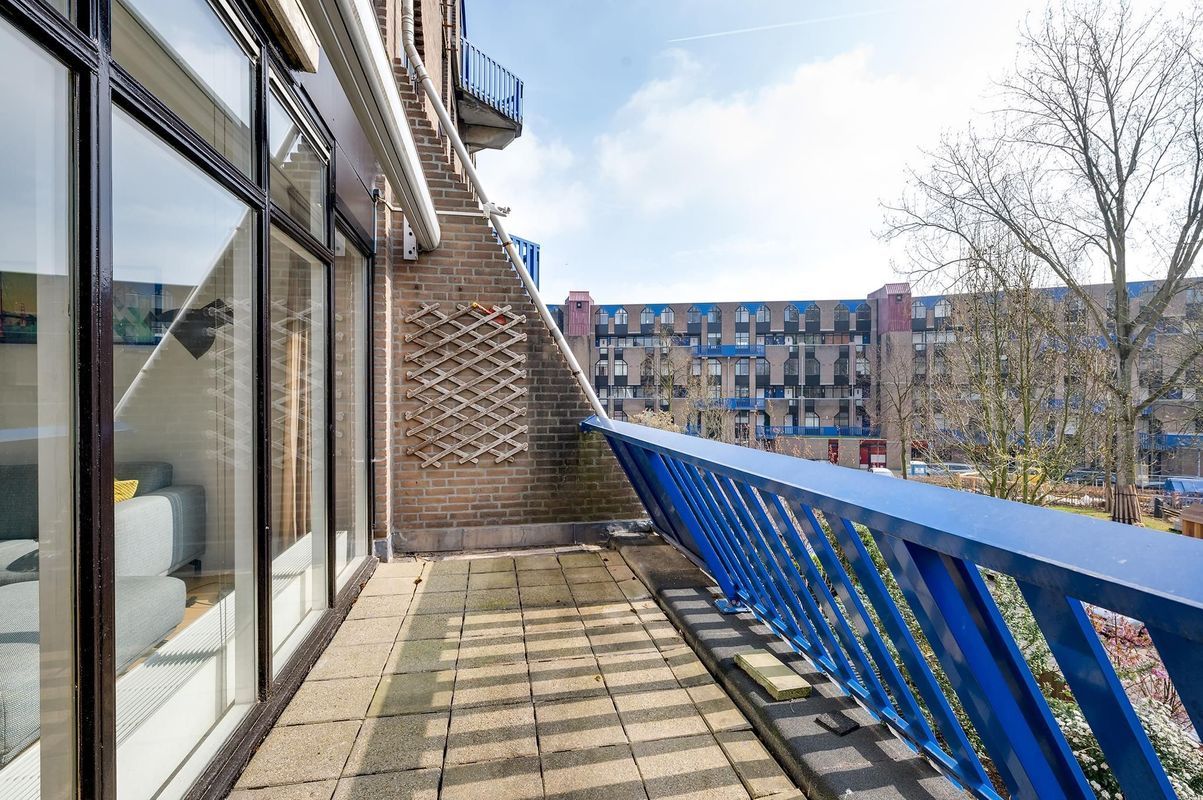 Goudsesingel 520 Photo 27