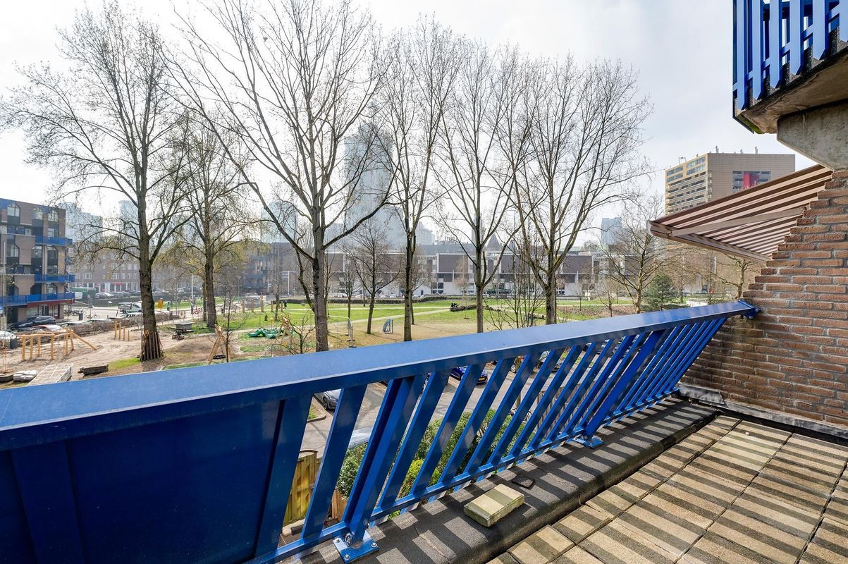 Goudsesingel 520 Photo 28