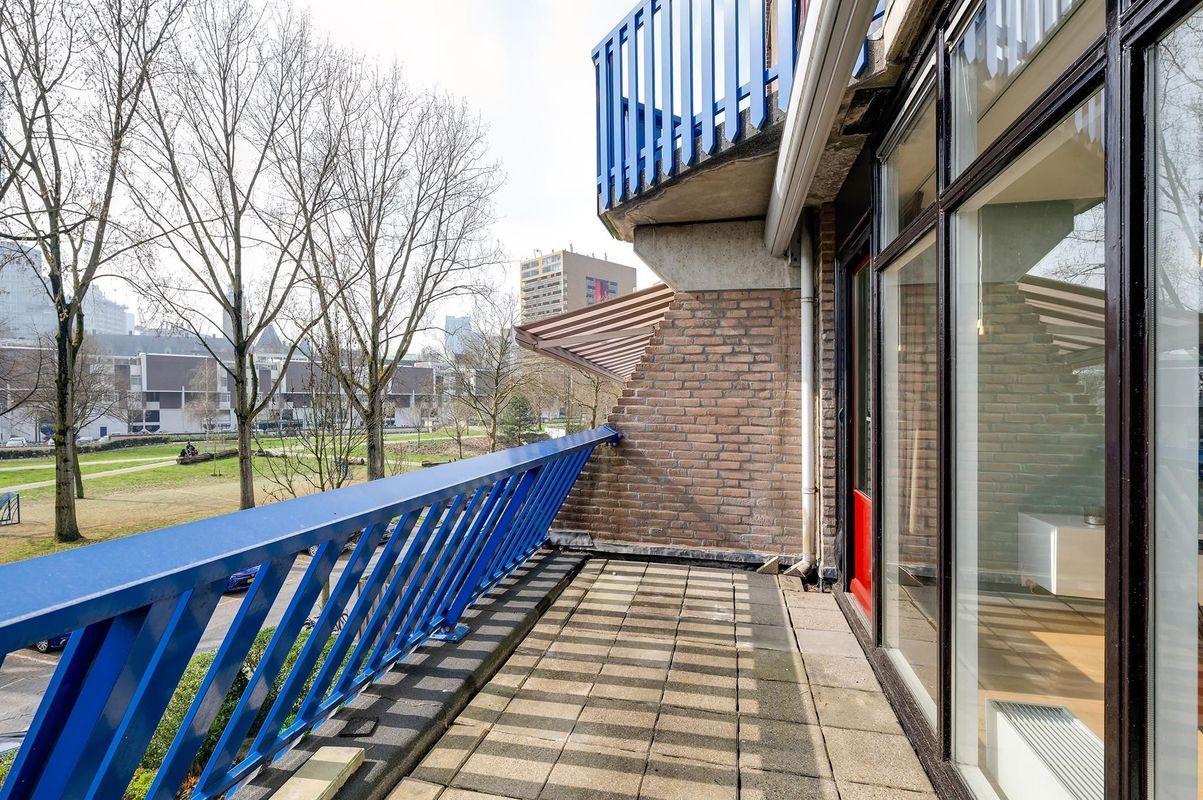 Goudsesingel 520 Photo 5
