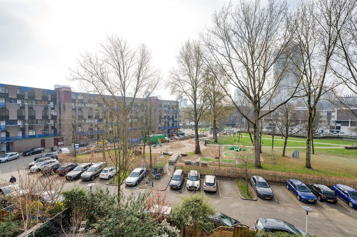 Goudsesingel 520 Photo 0