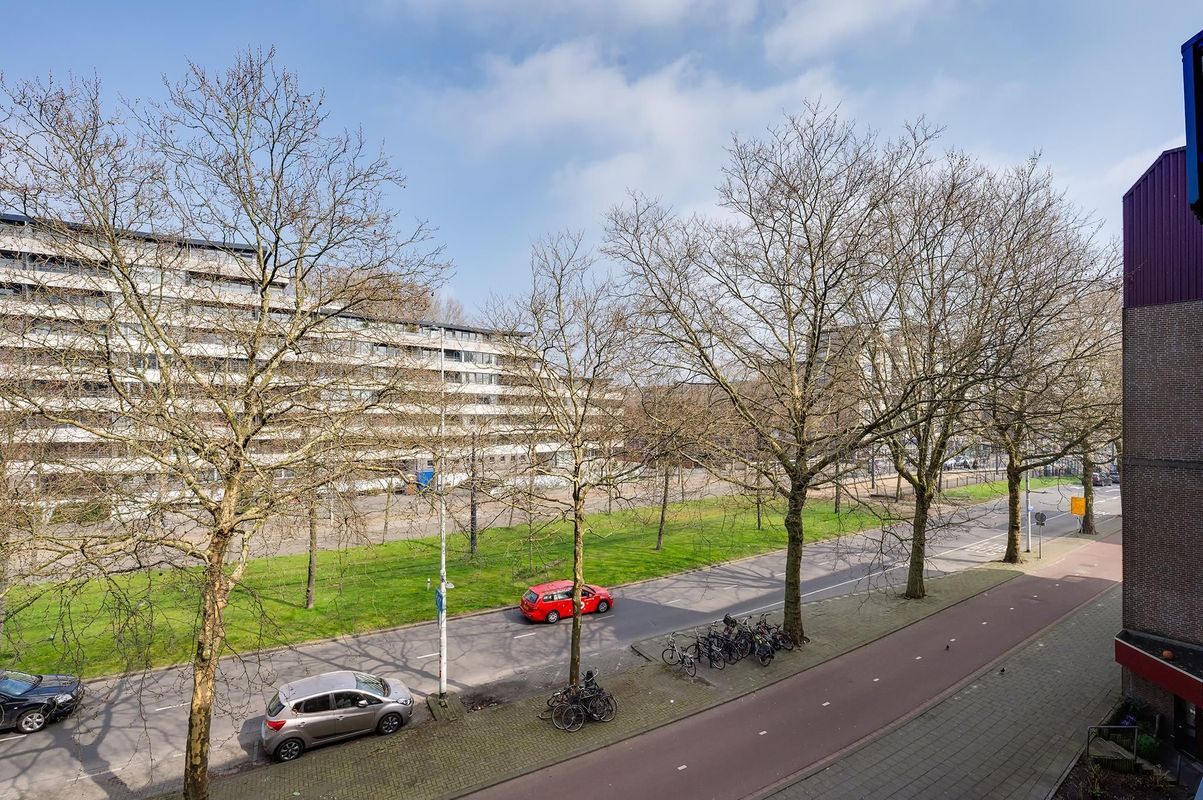 Goudsesingel 520 Photo 31