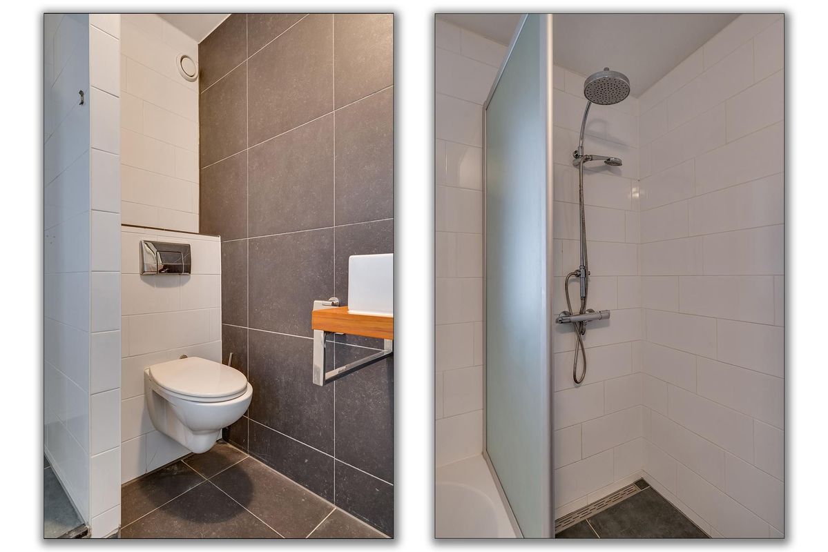 Goudsesingel 520 Photo 25