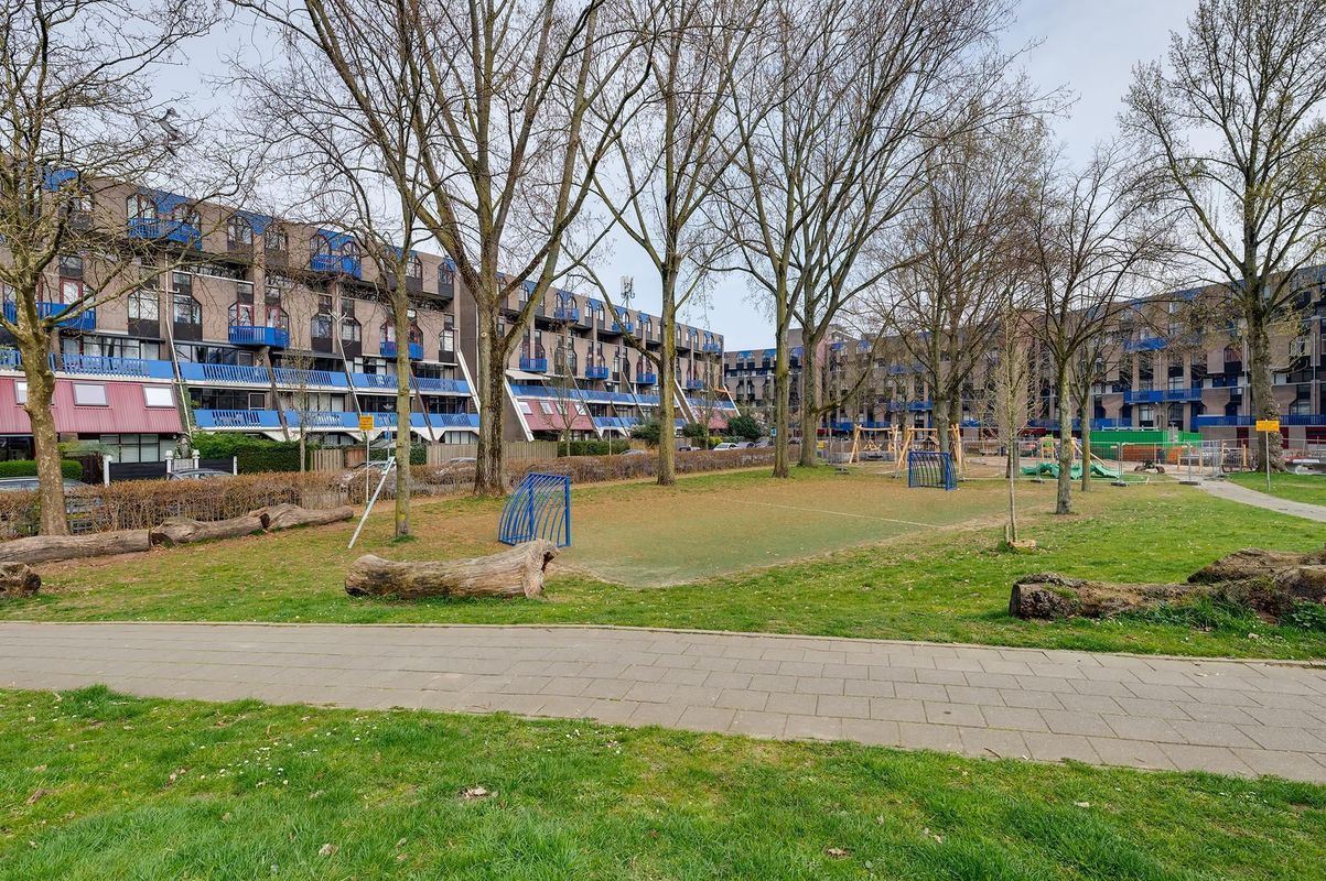 Goudsesingel 520 Photo 33