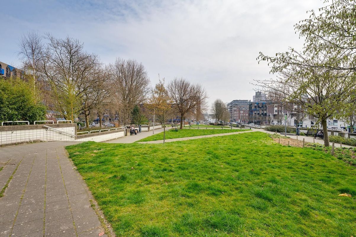 Goudsesingel 520 Photo 32