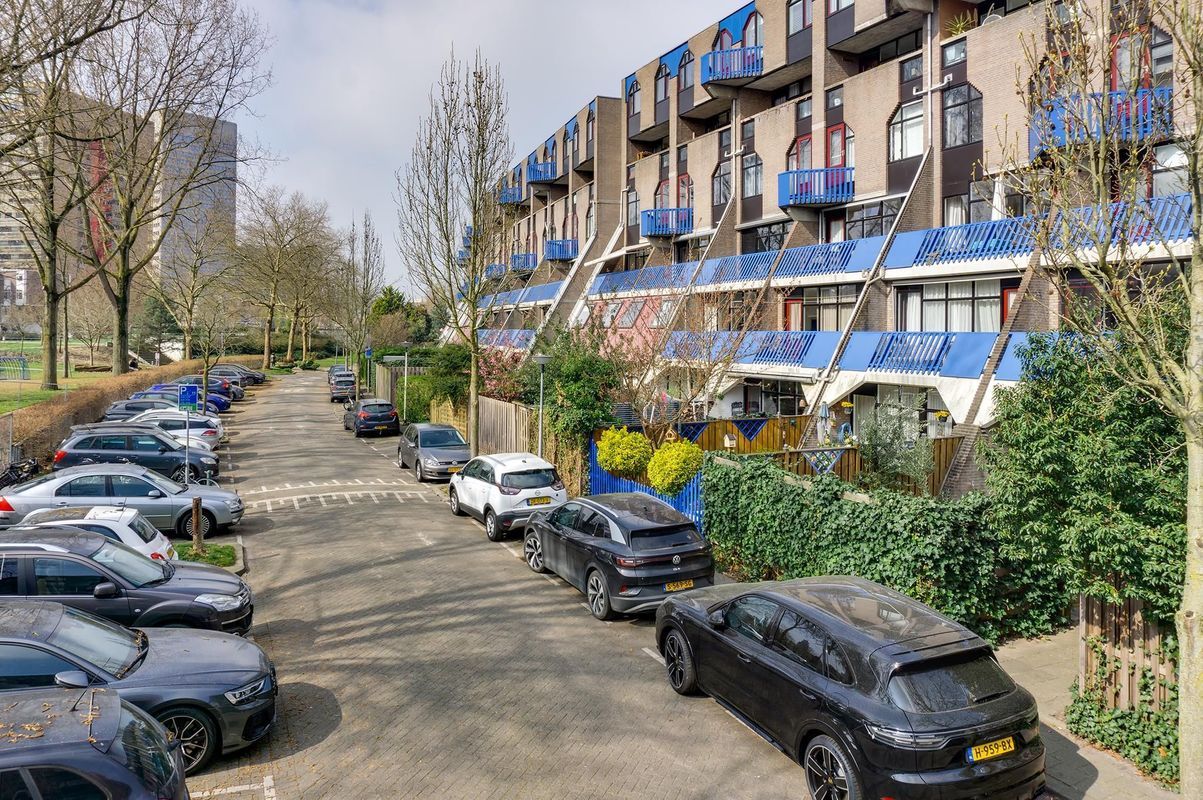 Goudsesingel 520 Photo 34