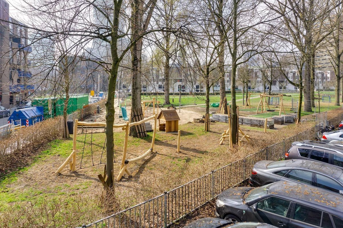 Goudsesingel 520 Photo 35