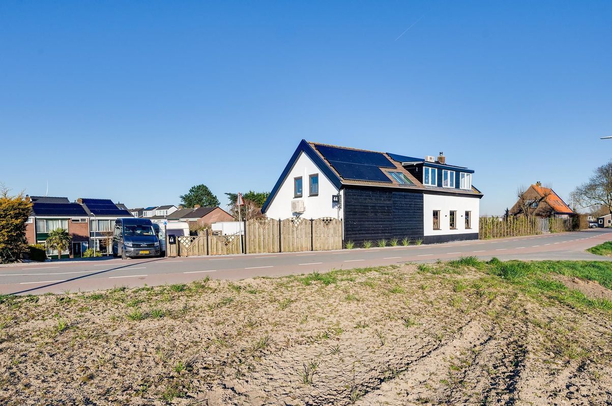 Blaaksedijk Oost 44 Photo 4