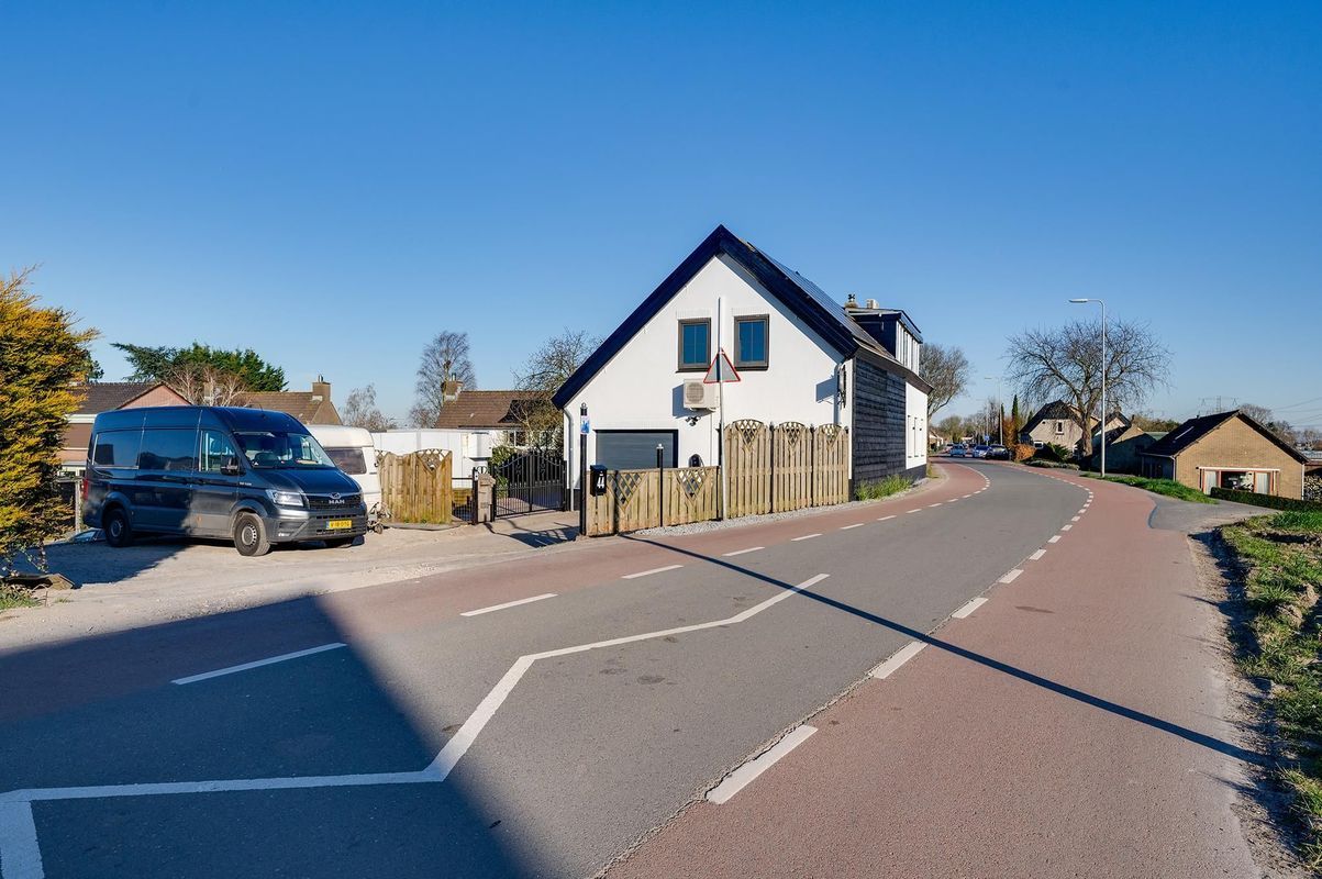 Blaaksedijk Oost 44 Photo 7