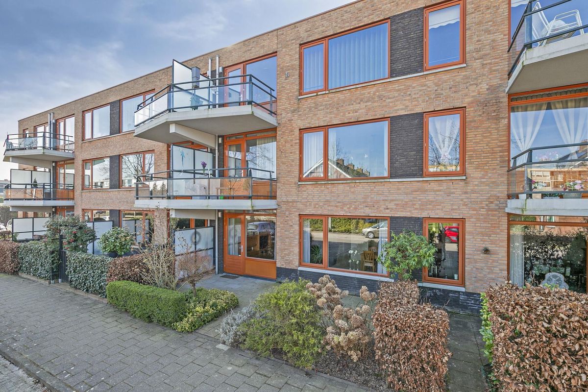 Spinnerijstraat 9 Photo 0