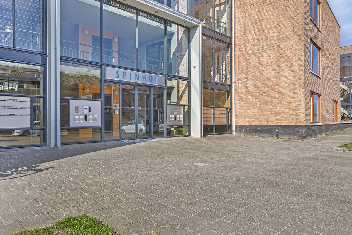 Spinnerijstraat 9 Photo 18