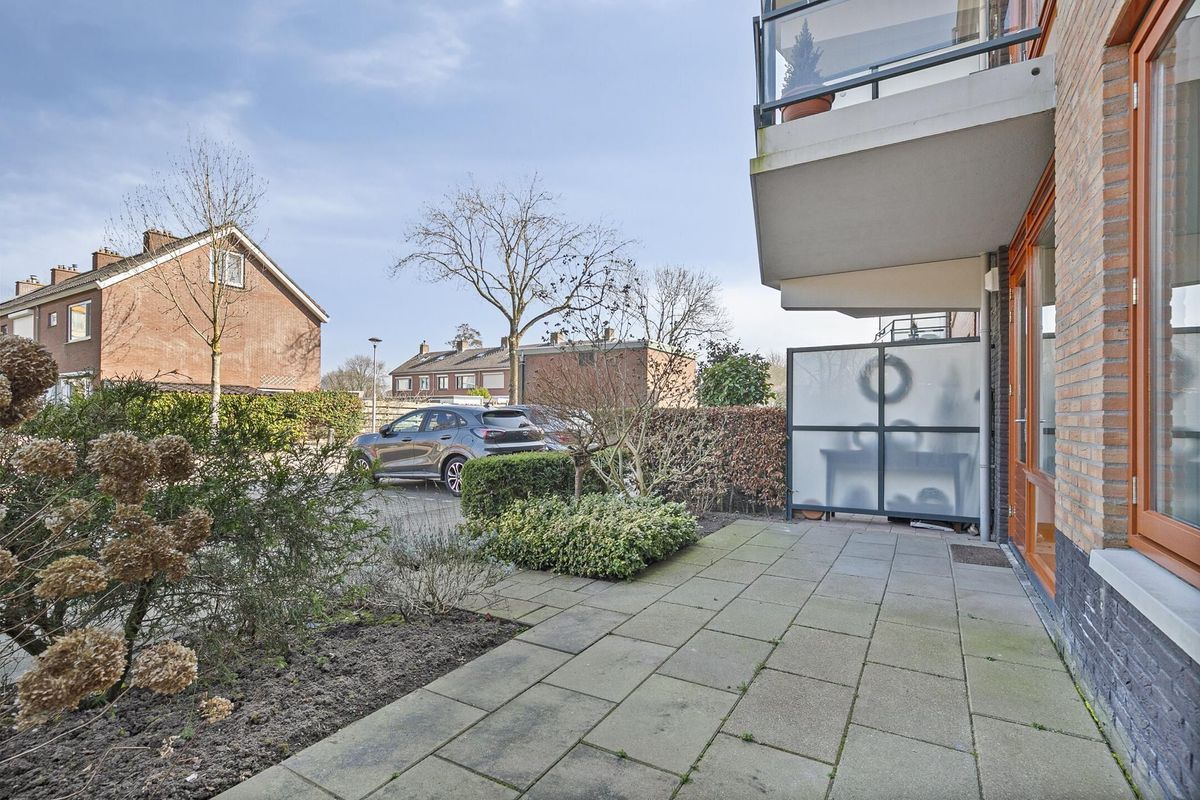 Spinnerijstraat 9 Photo 3