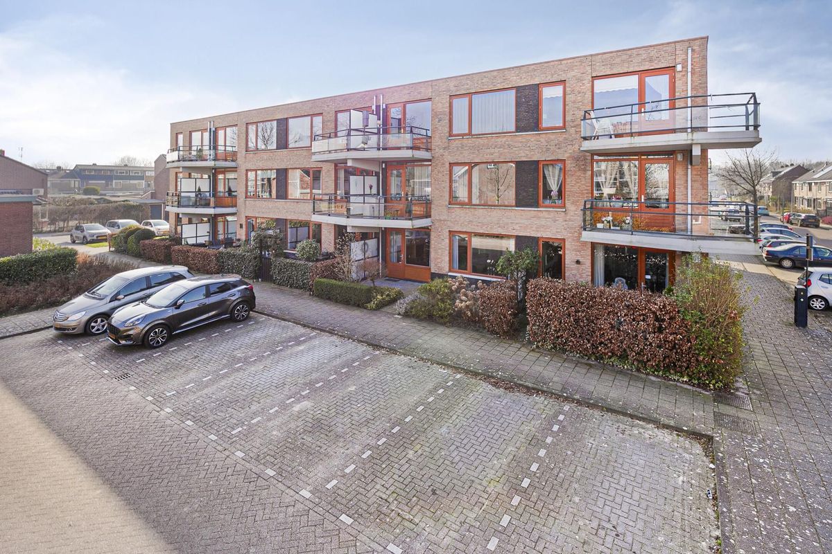 Spinnerijstraat 9 Photo 24