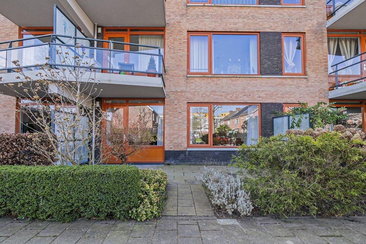 Spinnerijstraat 9 Photo 23