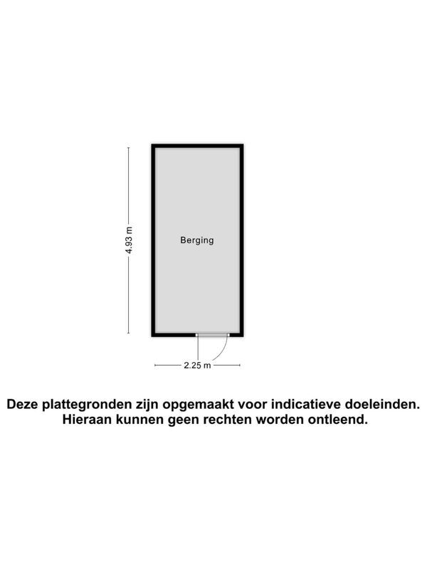 Spinnerijstraat 9 Floorplan Blur 2