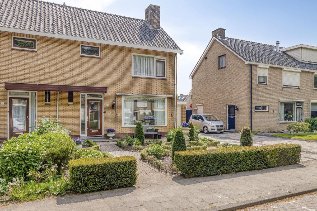 Eikenlaan 20 Photo 3
