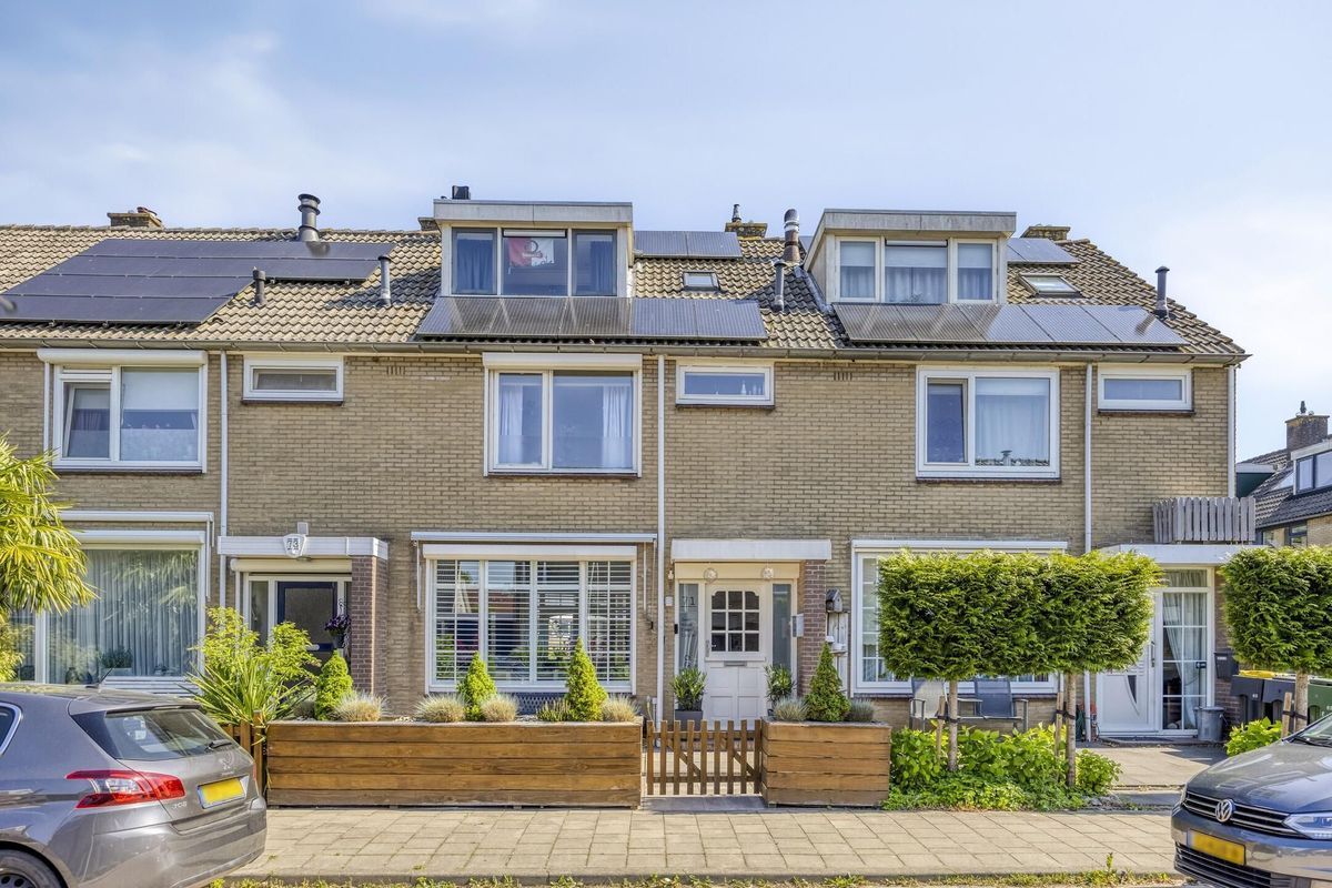 Singel 71 Photo 0