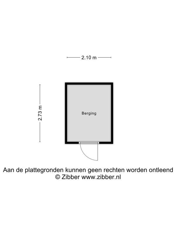 Damweide 18 Floorplan Blur 3
