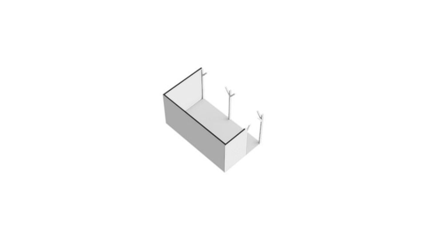De Grienden 28 Floorplan Blur 10