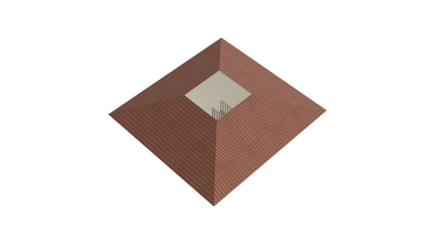 De Grienden 28 Floorplan Blur 7