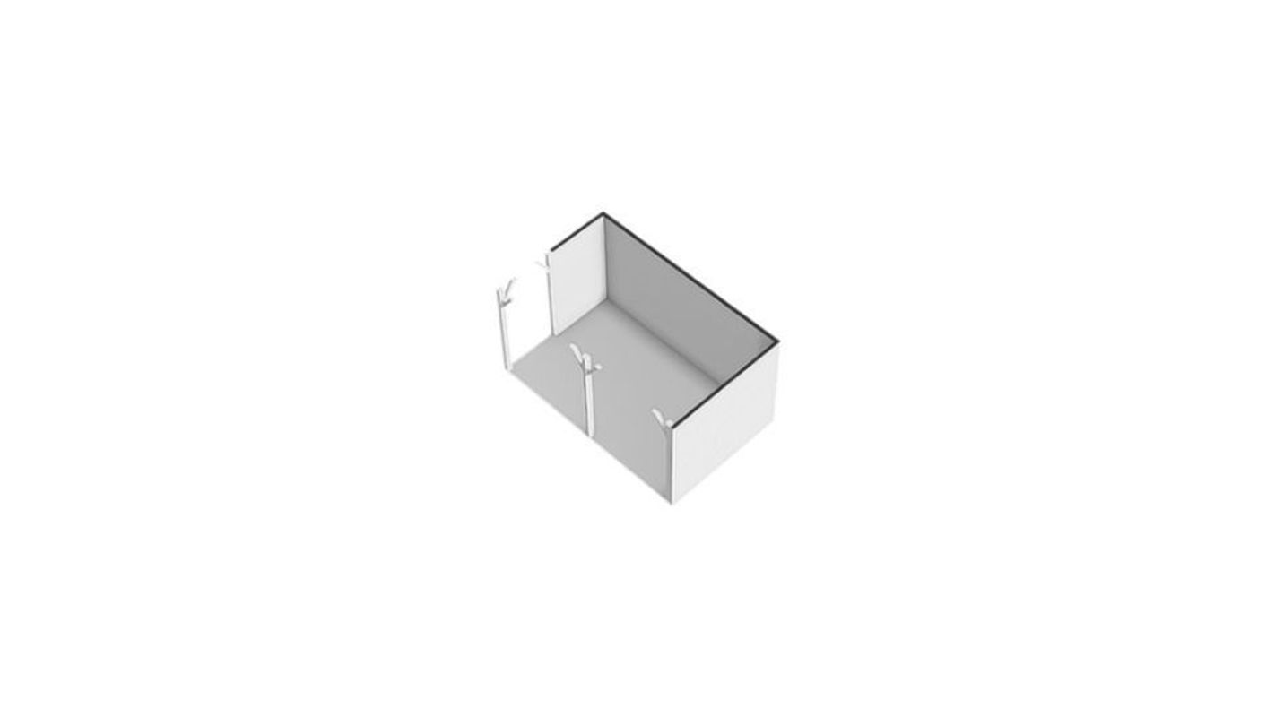 De Grienden 28 Floorplan Blur 11
