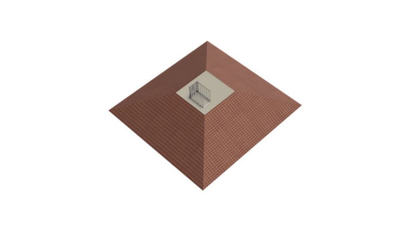 De Grienden 28 Floorplan Blur 8