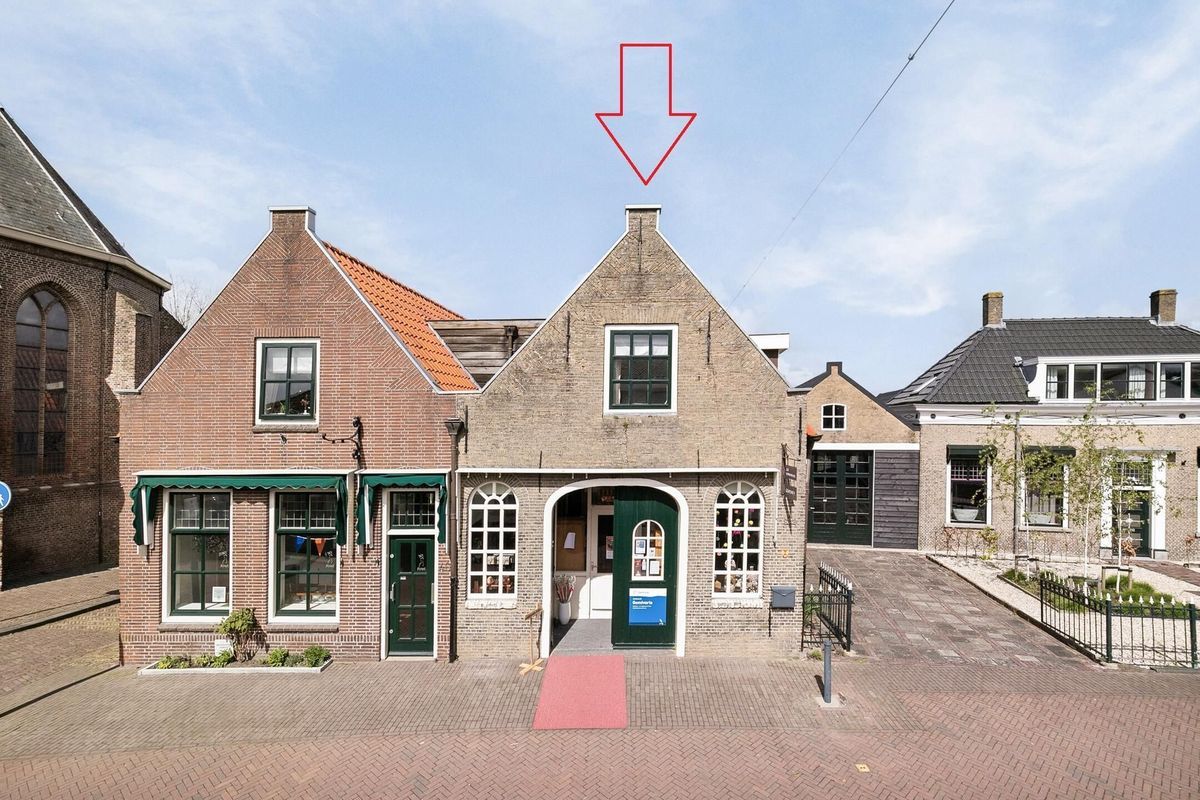 Kerkstraat 38 Photo 0