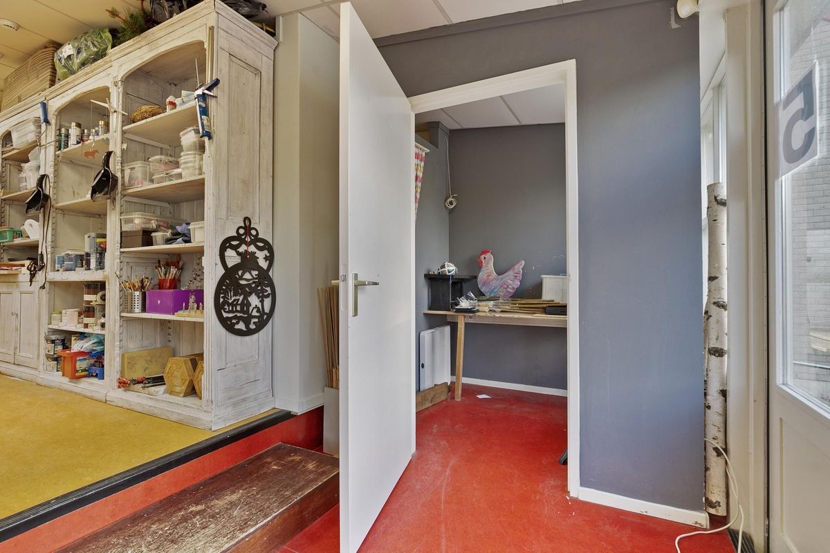 Kerkstraat 38 Photo 16