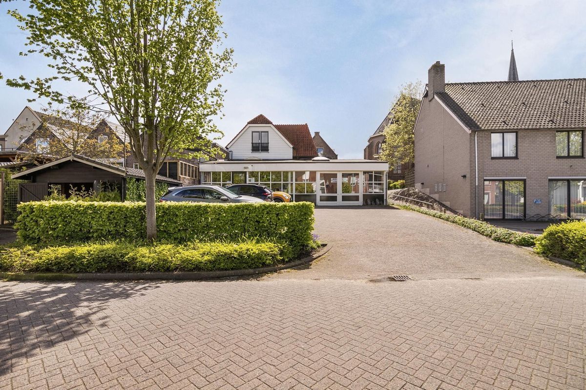 Kerkstraat 38 Photo 24